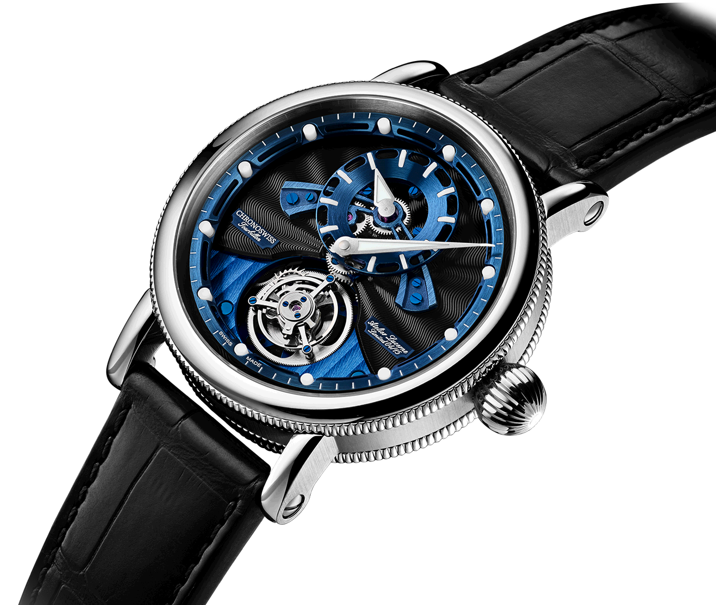 Chronoswiss tourbillon sale