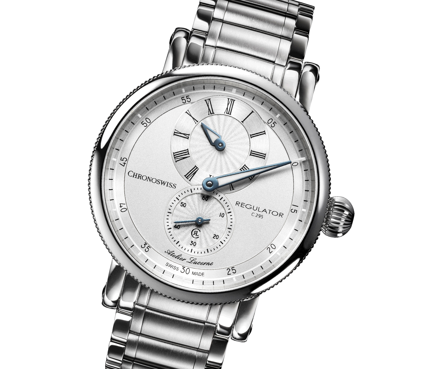 Regulator Classic | Chronoswiss