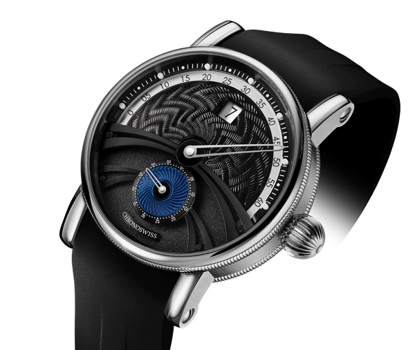 Delphis Venture | Chronoswiss