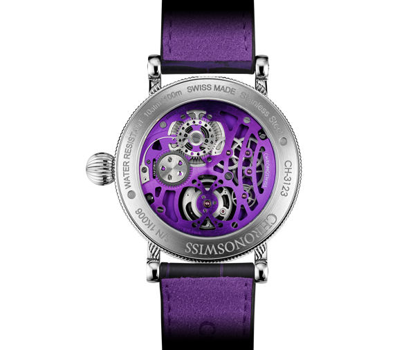 ChroNoiR U助 Chronocoffin ChroNoiRU助『ChroNoCoffin』