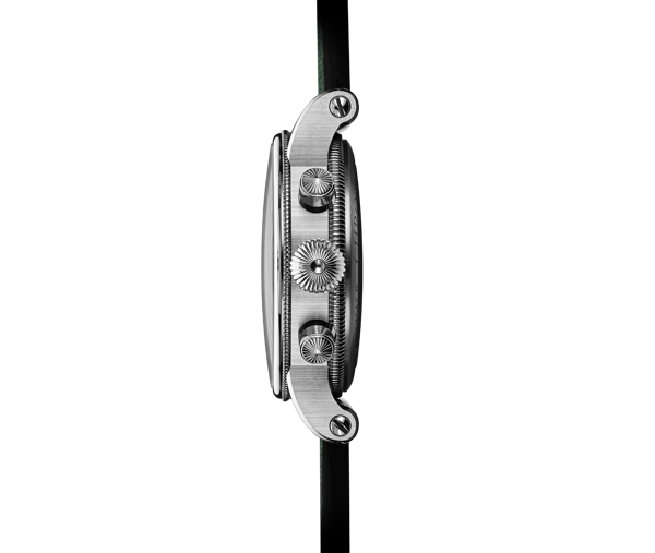 Opus Chronograph Titanium | Chronoswiss Opus Chronograph Titanium | Chronoswiss