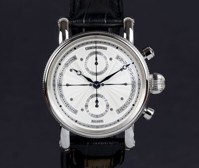 Sirius Chronograph Retrograde - CH-7543B