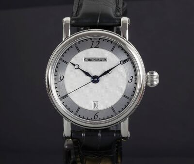 Sirius Date Automatic 40mm - CH-2843.1