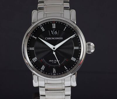 ReSec Classic - CH-8783-BK