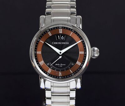 ReSec Classic - CH-8783-BKBR