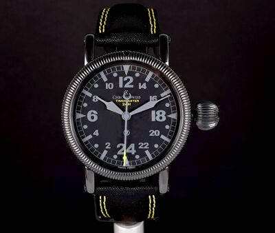 Timemaster 24 H - CH-6433-GO