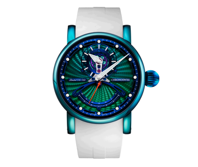 ReSec Snake Manufacture - CH-6924T.1-GRBL