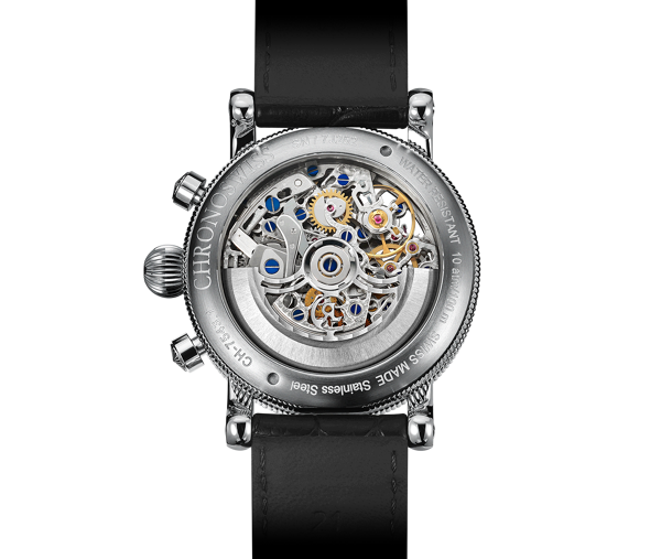 Opus Chronograph | Chronoswiss Opus Chronograph | Chronoswiss