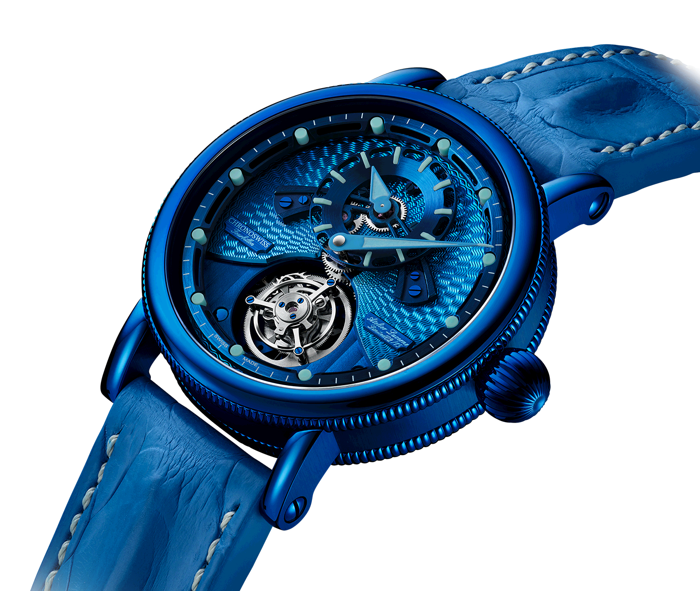 Exquisite Timepieces - Luxury Watch Dealer on X: 