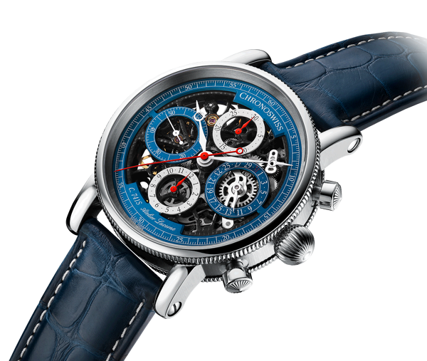 TLS　オリジナル　 STANDARD FIN SINGLE ８” BLUE 0816131108_6119e55c0f5b8.jpg